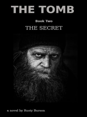 cover image of The Tomb Book Two